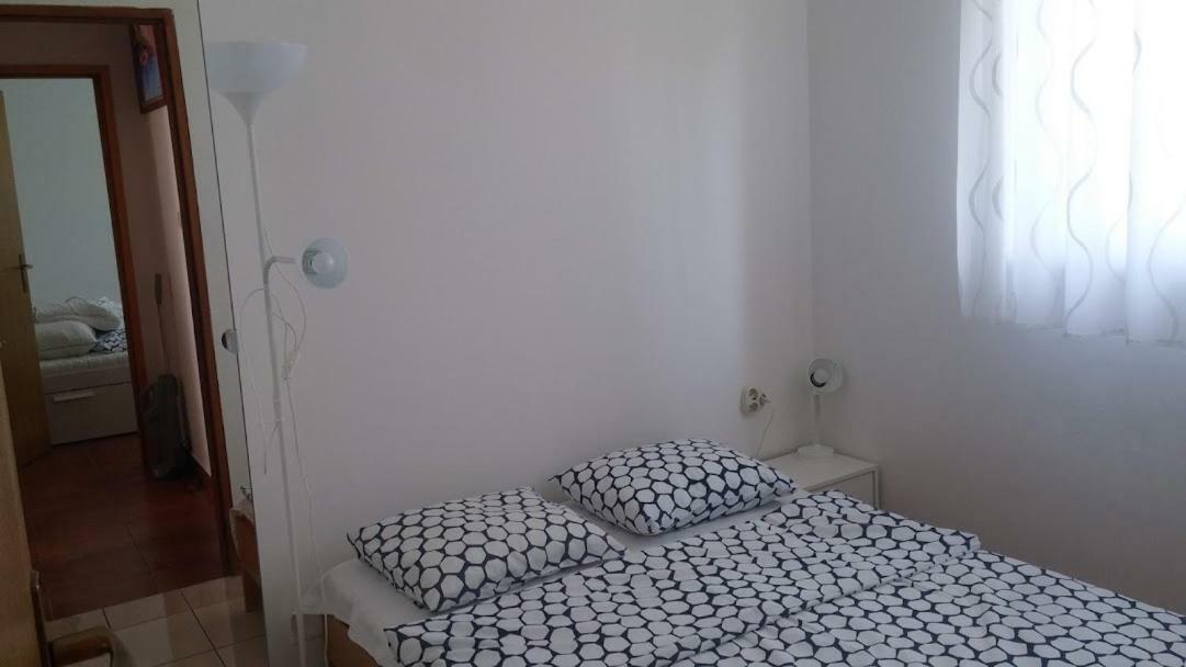 פובליאנה Apartment Pepi מראה חיצוני תמונה