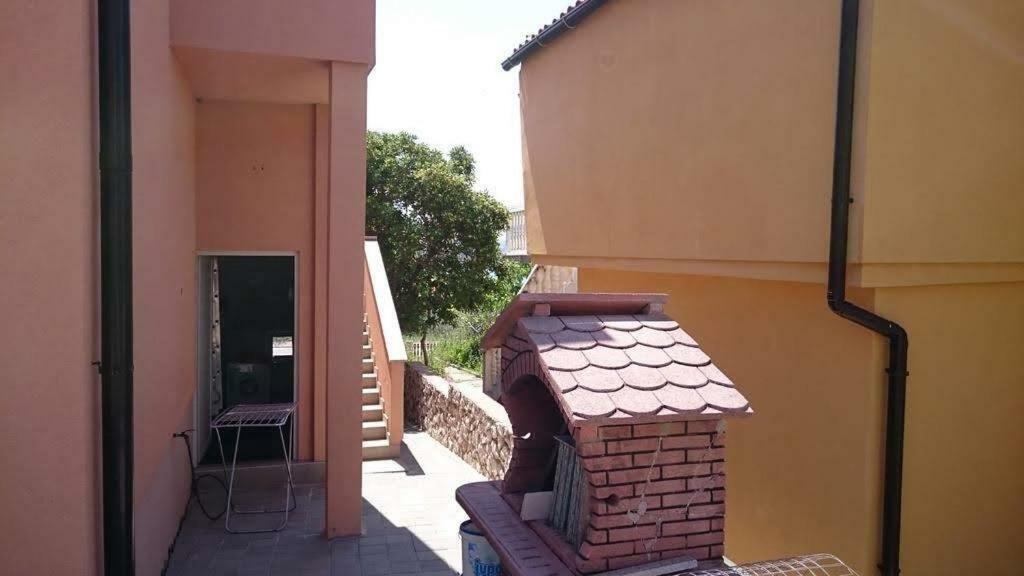 פובליאנה Apartment Pepi מראה חיצוני תמונה