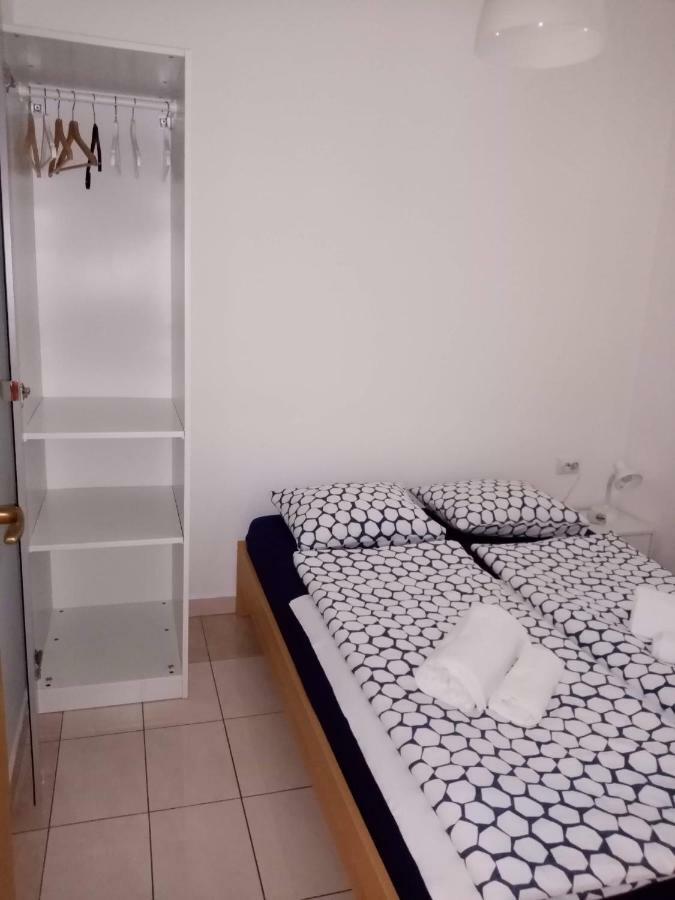 פובליאנה Apartment Pepi מראה חיצוני תמונה