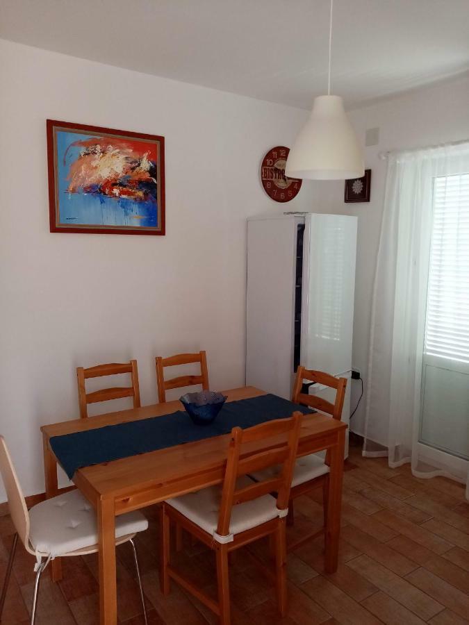 פובליאנה Apartment Pepi מראה חיצוני תמונה