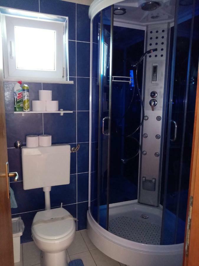 פובליאנה Apartment Pepi מראה חיצוני תמונה