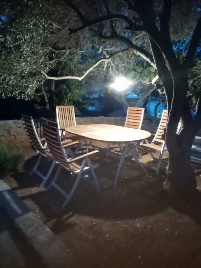 פובליאנה Apartment Pepi מראה חיצוני תמונה